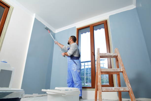 Best Emergency Mold Remediation  in Goshen, KY