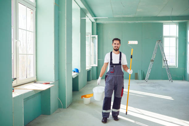 Best Residential Mold Inspection & Testing  in Goshen, KY