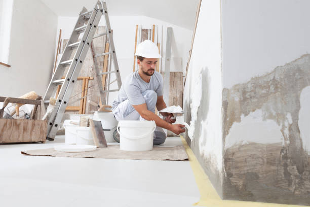 Best Forensic Mold Investigation  in Goshen, KY