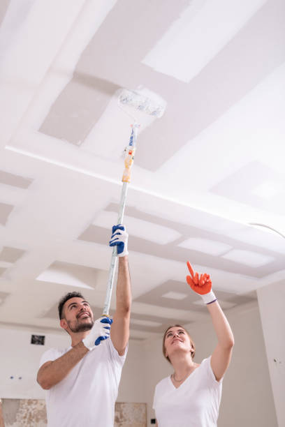 Best HVAC Mold Inspection and Cleaning  in Goshen, KY